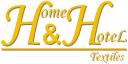 Home and Hotel Textiles logo